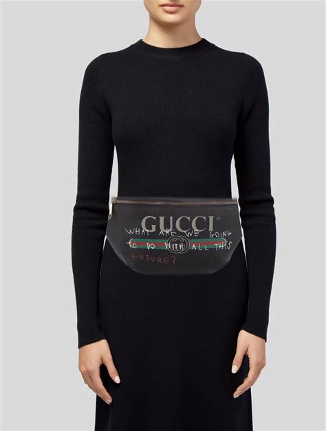 gucci waist bag coco capitan|Gucci Coco Capitán Leather Logo Belt Bag .